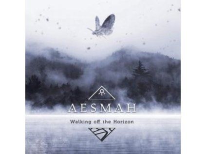 3622946 aesmah walking off the horizon cd