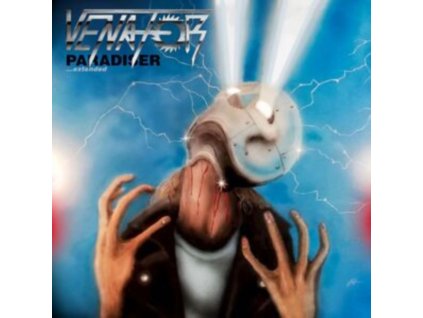 VENATOR - Paradiser... Extended (CD)
