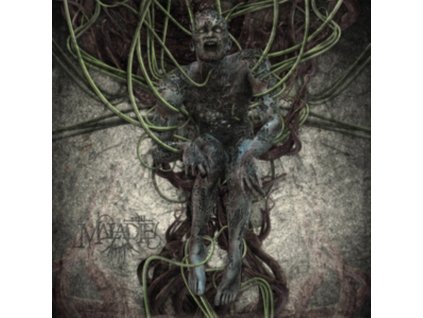 MALADIE - Still (CD)