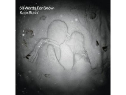 KATE BUSH - 50 Words For Snow (2018 Remaster) (CD)
