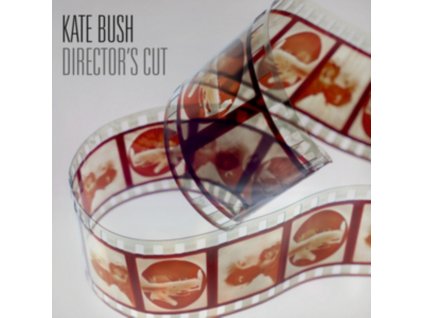 KATE BUSH - Directors Cut (2018 Remaster) (CD)