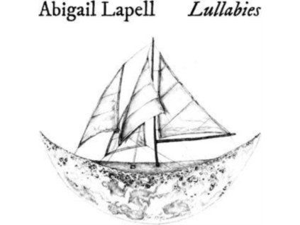 3623267 abigail lapell lullabies cd