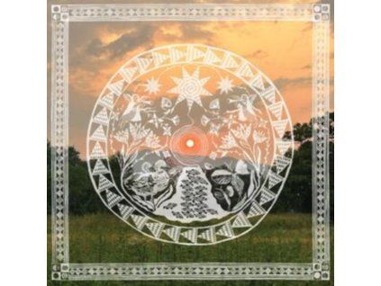 3623318 daniel bachman when the roses come again cd