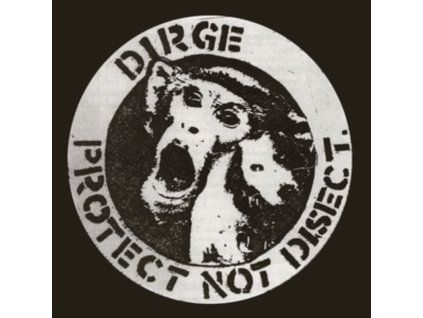 3623321 dirge protect not disect cd