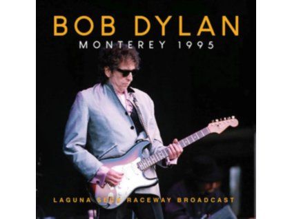 3623336 bob dylan monterey 1995 cd