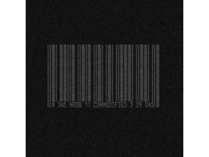 NRSB-11 - Commodified (CD)