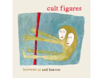 3623363 cult figures between us and heaven cd