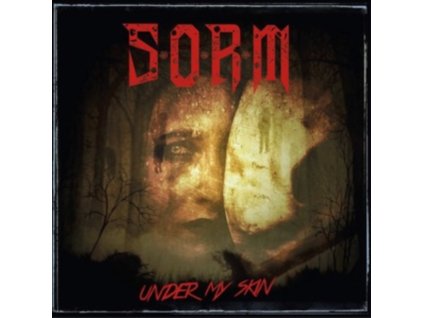 S.O.R.M - Under My Skin (CD)