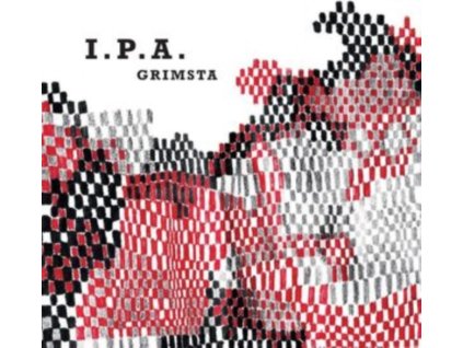 I.P.A. - Grimsta (CD)