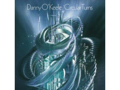 3623468 danny okeefe circular turns cd
