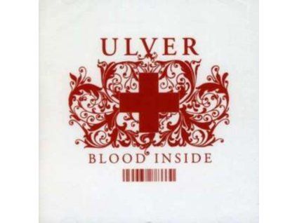 3623486 ulver blood inside cd