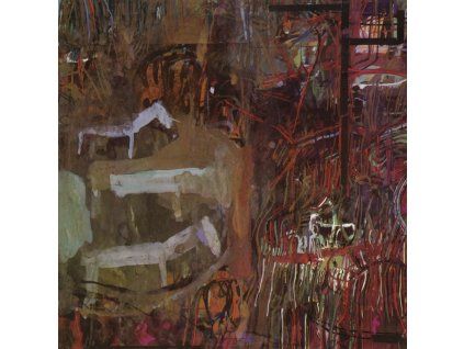 3623588 ginger baker horses and trees cd digisleeve cd