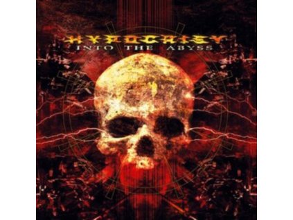 HYPOCRISY - Into The Abyss Remaster 2023 (CD)