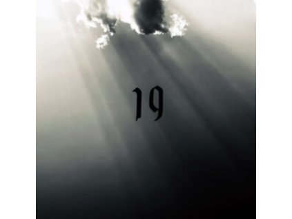 DROP NINETEENS - Hard Light (CD)