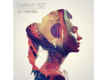 EMPATHY TEST - Safe From Harm (CD)