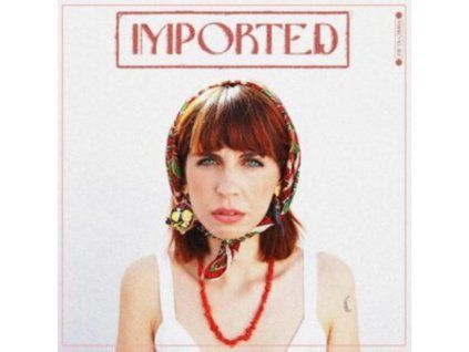 3623825 santa chiara imported cd