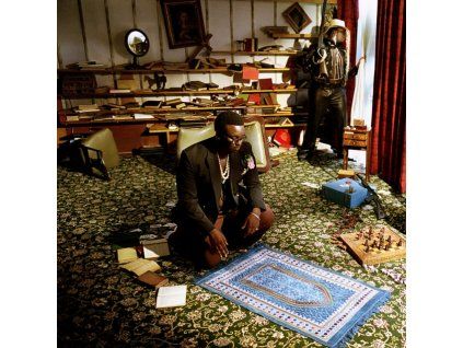 3623852 sipho prayers paranoia cd