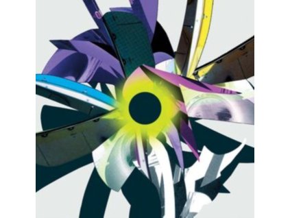 QUICKSAILS - Surface (CD)