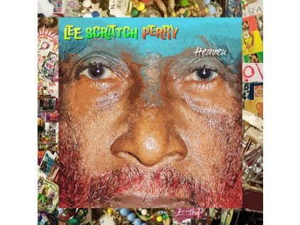 LEE SCRATCH PERRY - Heaven (CD)