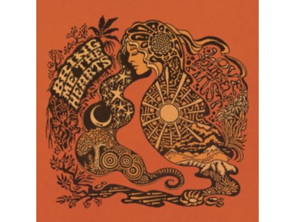 BRING ME THE HEARTS - Bring Me The Hearts (CD)