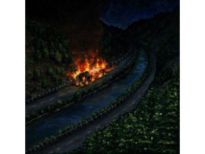 AWAKEBUTSTILLINBED - Chaos Takes The Wheel And I Am A Passenger (CD)