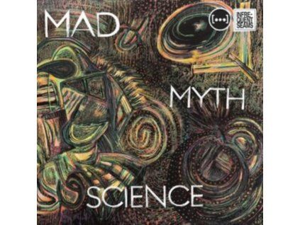 3624155 mad myth science mad myth science cd