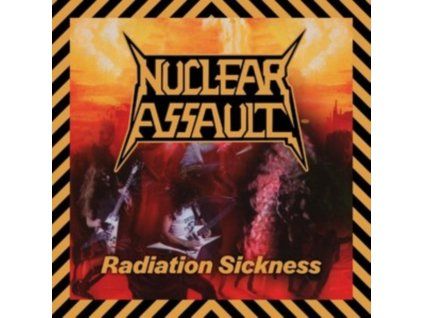 3624230 nuclear assault radiation sickness cd