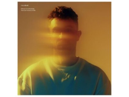 TIM ALLHOFF - Silence Is Something You Can Actually Hear (CD)