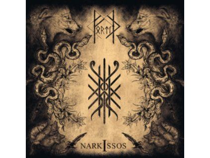 3624281 fortid narkissos cd