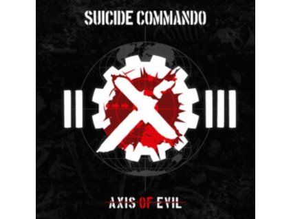 3624284 suicide commando axis of evil re release cd