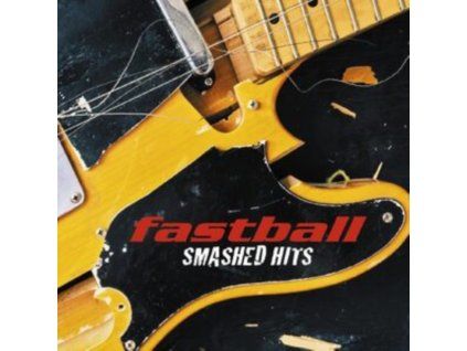 3624329 fastball smashed hits cd