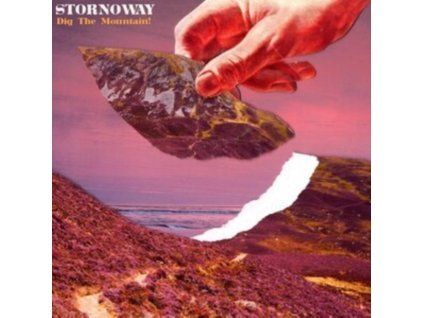 3624371 stornoway dig the mountain cd