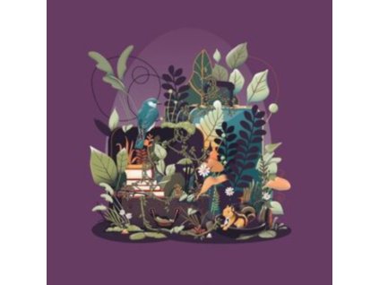 GOOD LOVELIES - We Will Never Be The Same (CD)