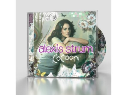 ALEXIS STRUM - Cocoon (Deluxe Edition) (CD)