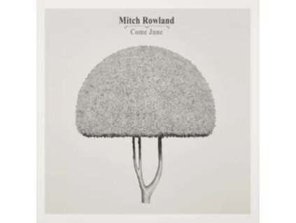 MITCH ROWLAND - Come June (CD)
