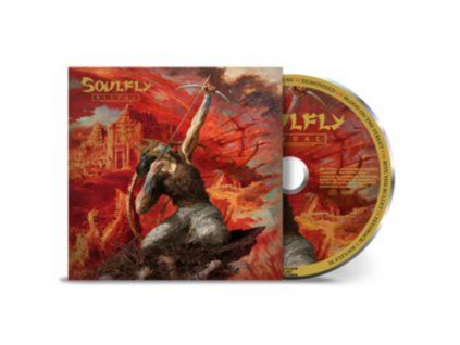 3624572 soulfly ritual cd