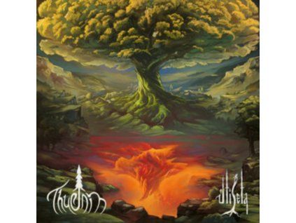 3624575 thurnin utiseta cd