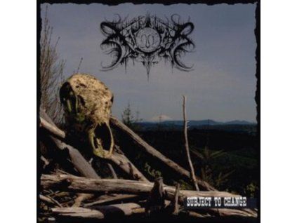 3624584 xasthur subject to change cd