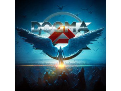 3624590 arise x dogma cd