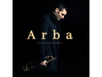 ITAMAR BOROCHOV - Arba (CD)