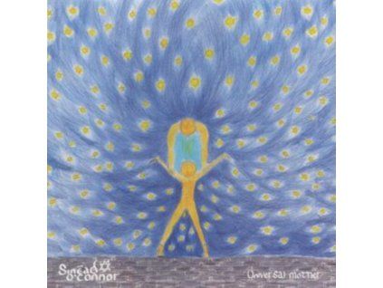 3624635 sinead oconnor universal mother cd