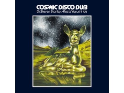 YASUSHI IDE - Dr. Steven Stanley Meets Yasus (CD)