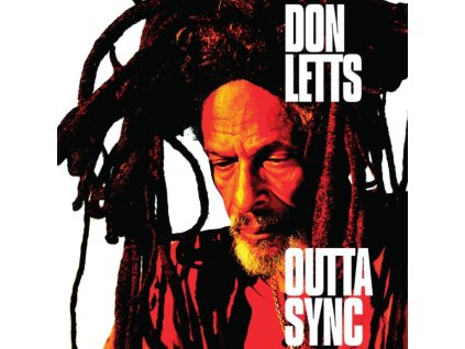 DON LETTS - Outta Sync (CD)