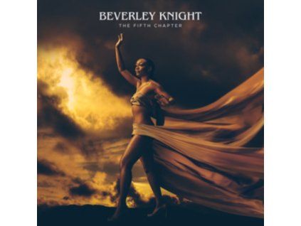 3624716 beverley knight the fifth chapter cd