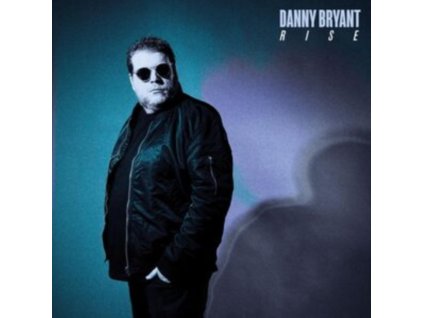 DANNY BRYANT - Rise (CD)