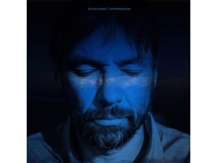 BRUCE SOORD - Luminescence (CD)