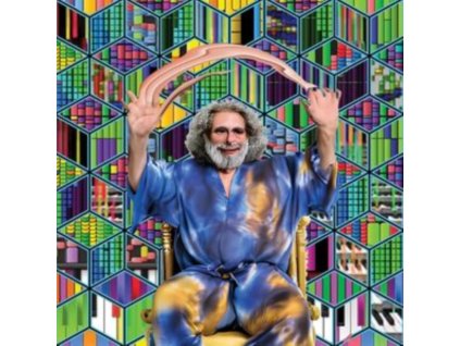 MRDOUGDOUG - Sos Forks Ai Rem II (CD)