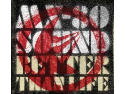 MX-80 SOUND - Better Than Life (CD)