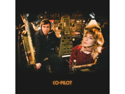 CO-PILOT - Rotate (CD)
