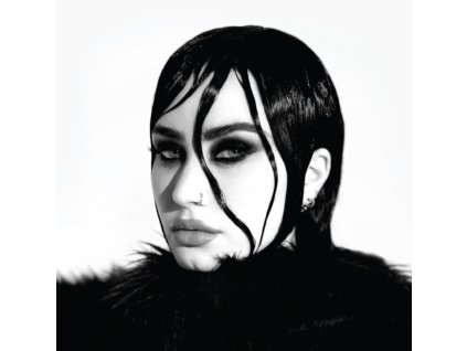 DEMI LOVATO - Revamped (CD)